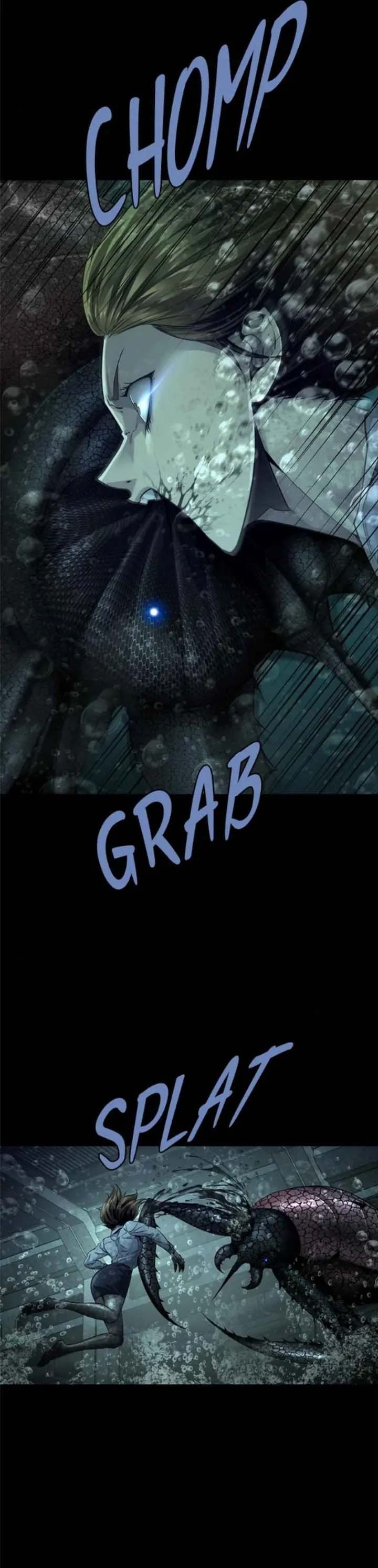 Dead Queen Chapter 158 - Trang 28