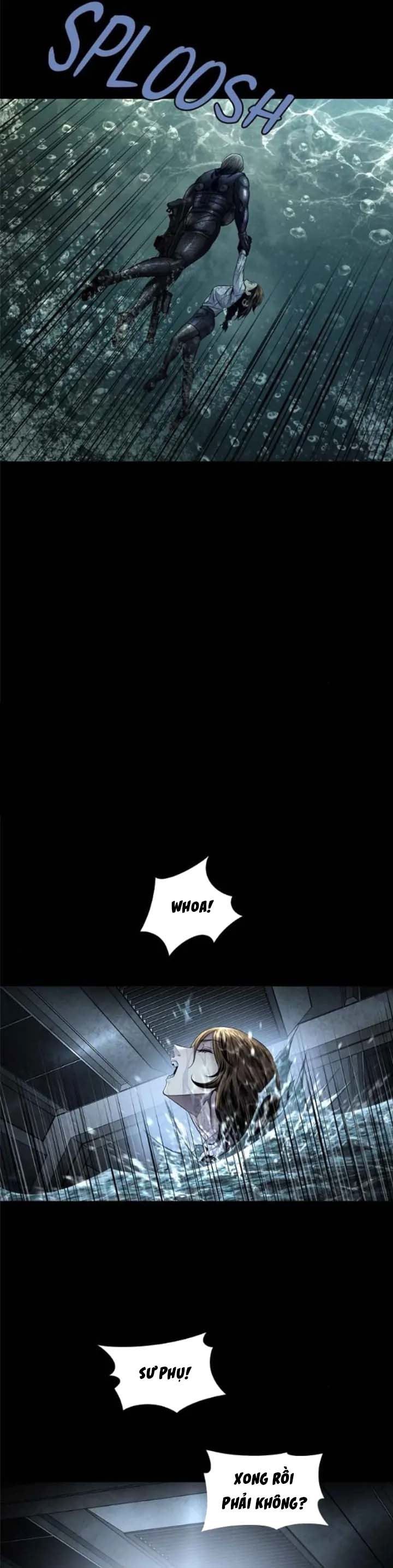 Dead Queen Chapter 158 - Trang 30