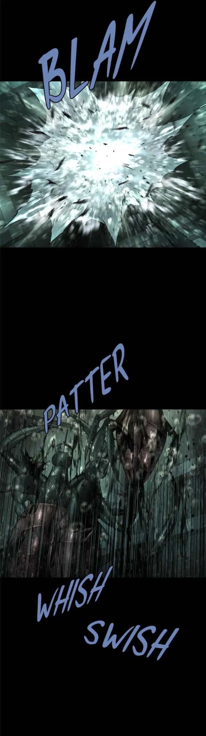 Dead Queen Chapter 158 - Trang 35