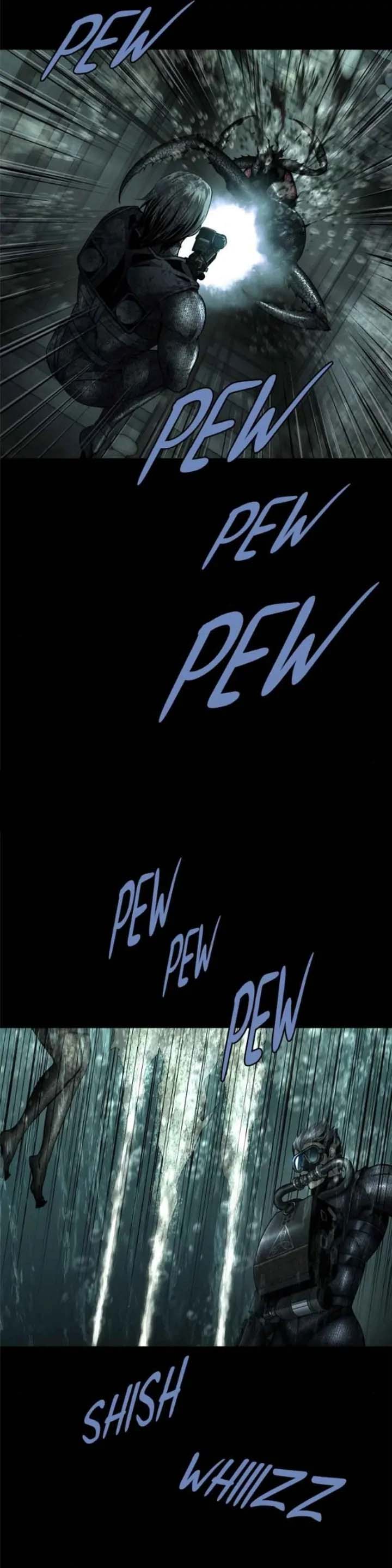Dead Queen Chapter 158 - Trang 36