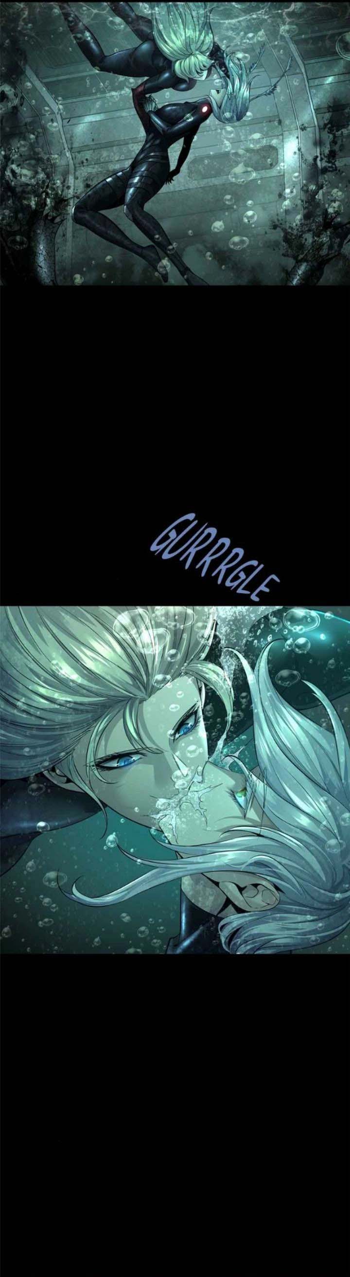 Dead Queen Chapter 159 - Trang 14