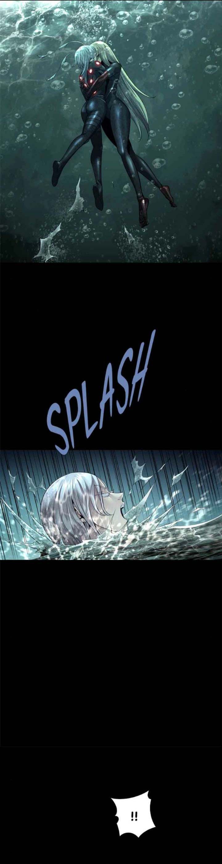 Dead Queen Chapter 159 - Trang 15