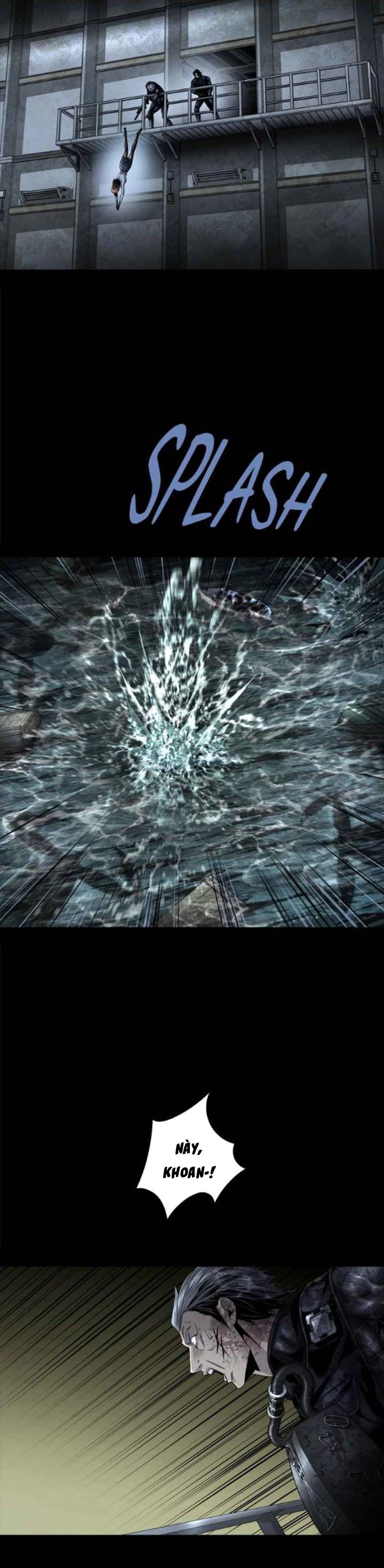 Dead Queen Chapter 159 - Trang 26