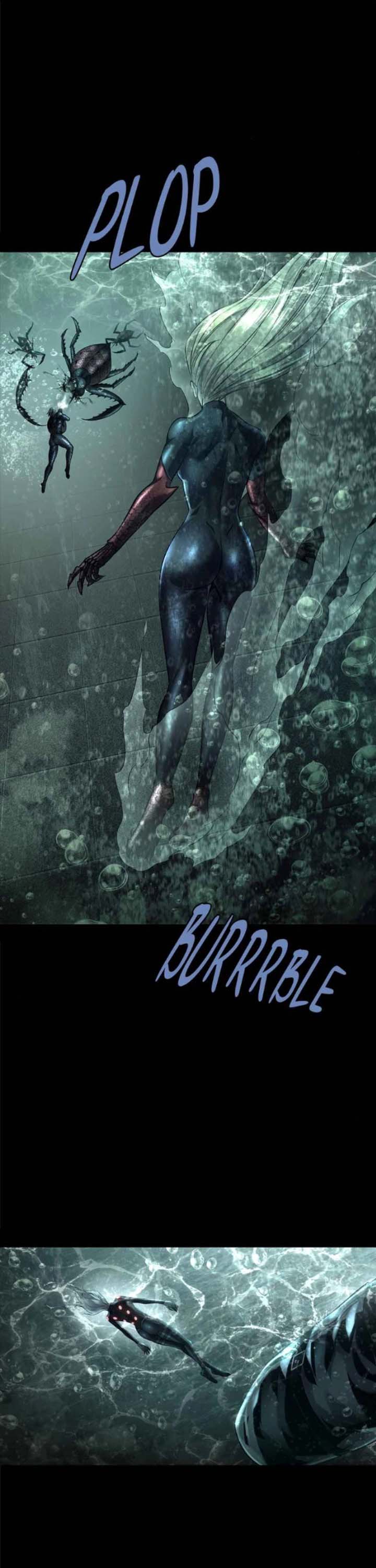 Dead Queen Chapter 159 - Trang 33