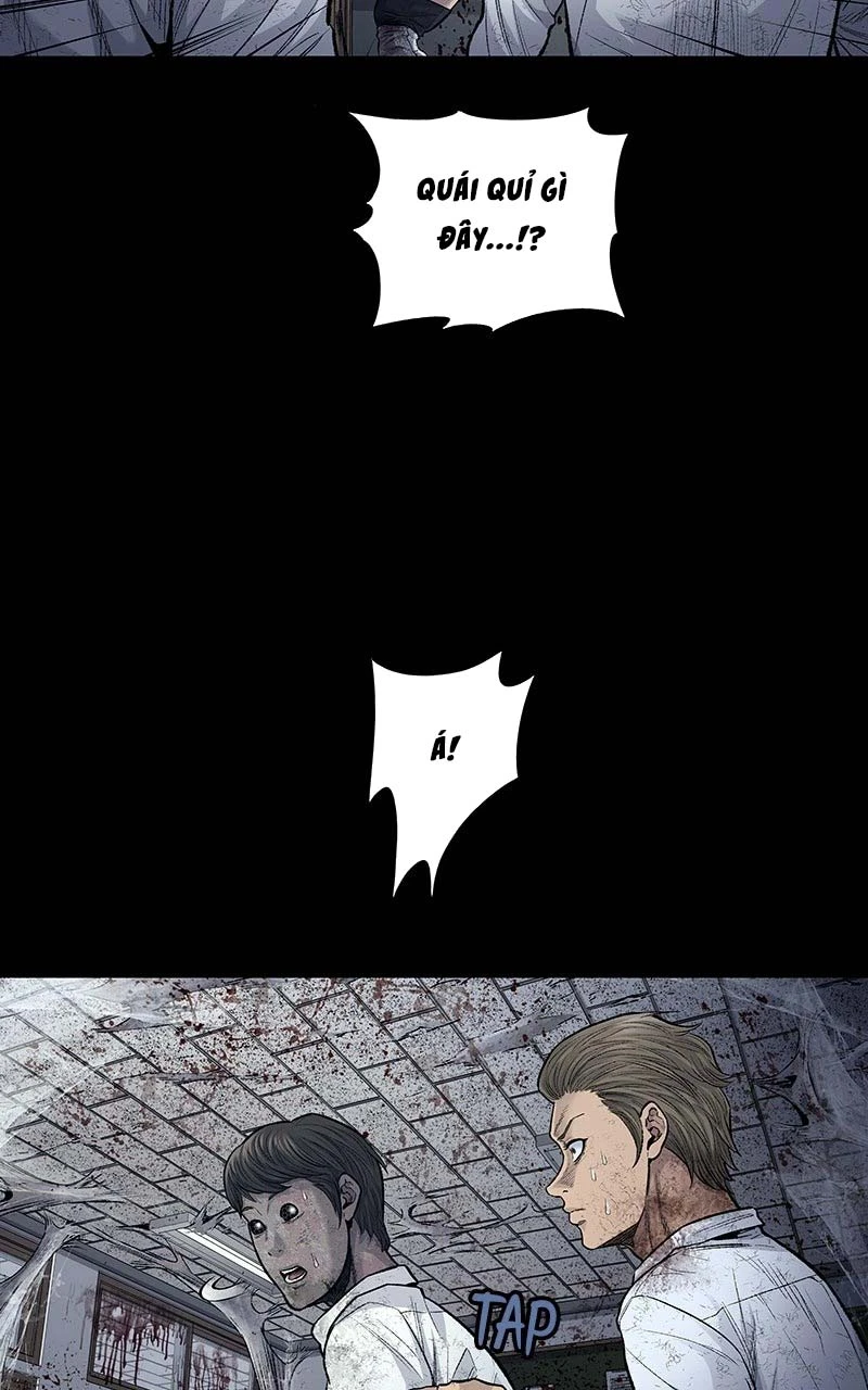 Dead Queen Chapter 16 - Trang 10