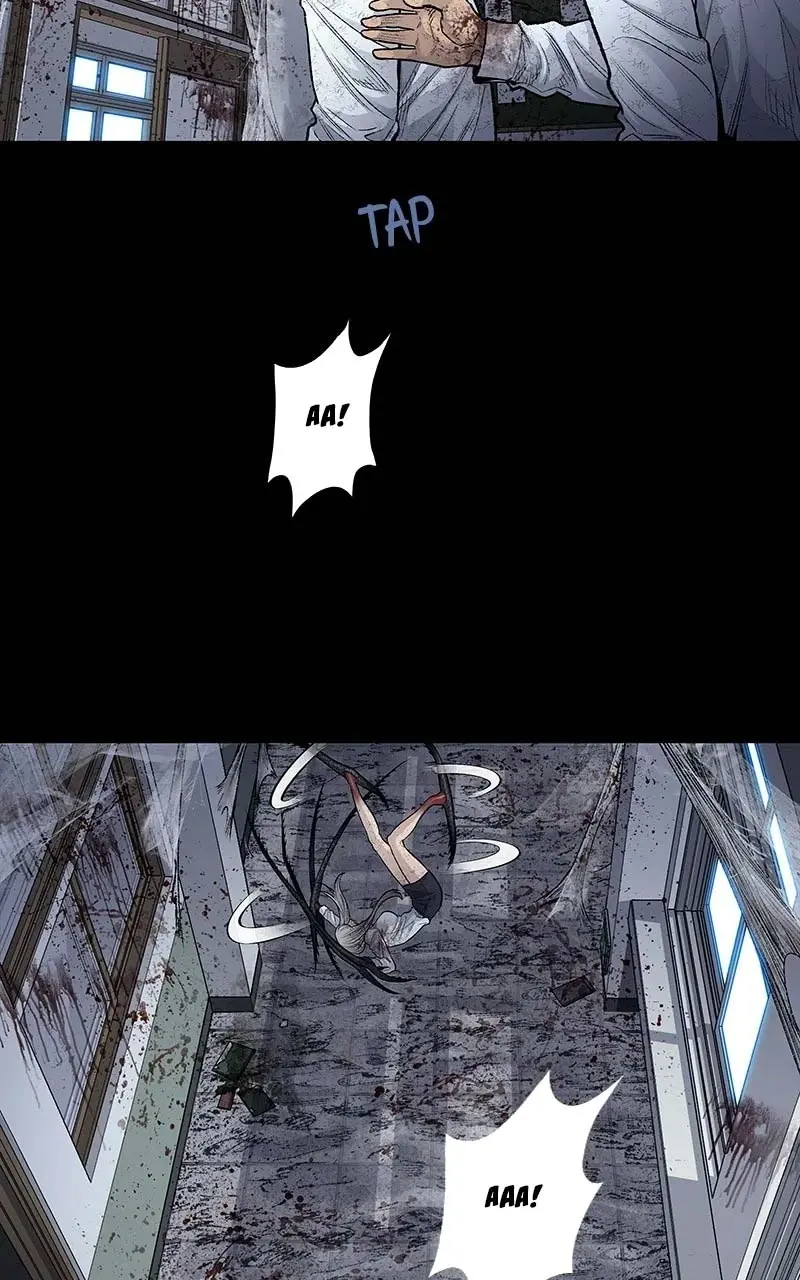 Dead Queen Chapter 16 - Trang 11