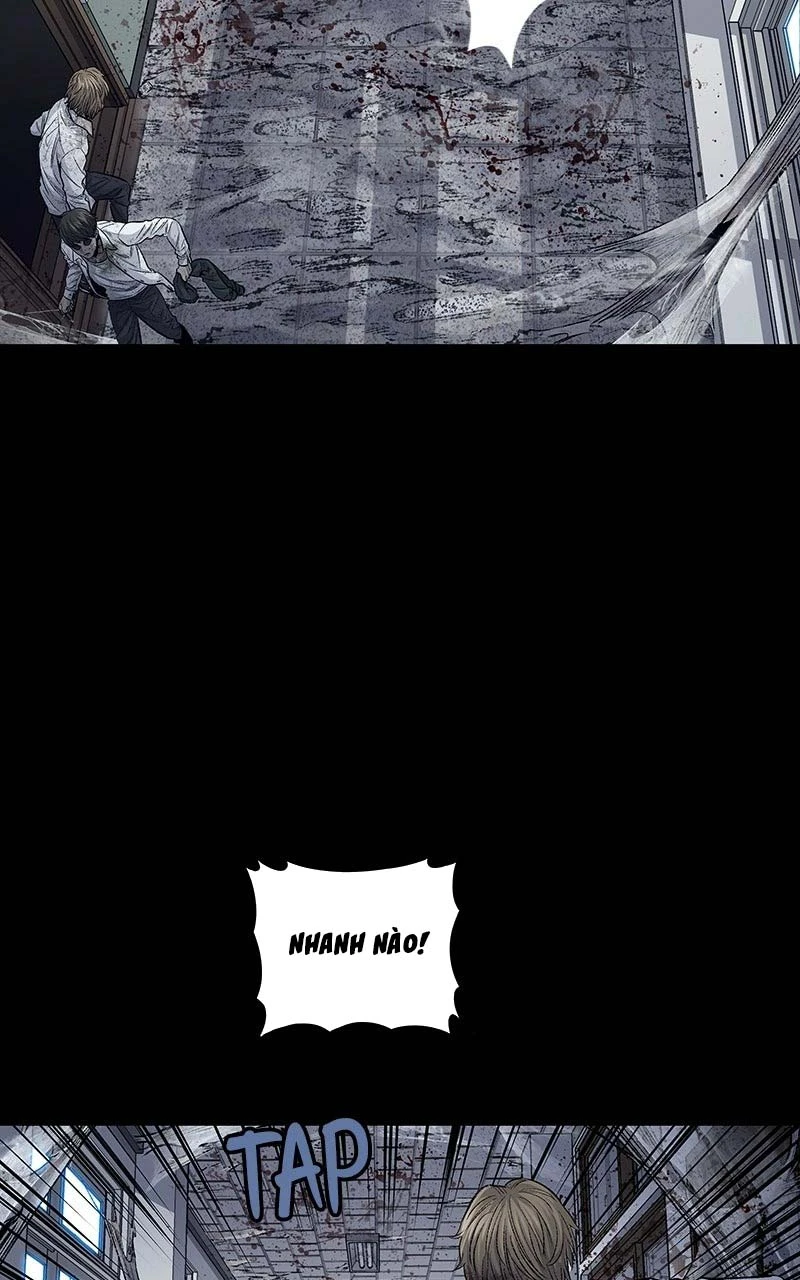 Dead Queen Chapter 16 - Trang 12
