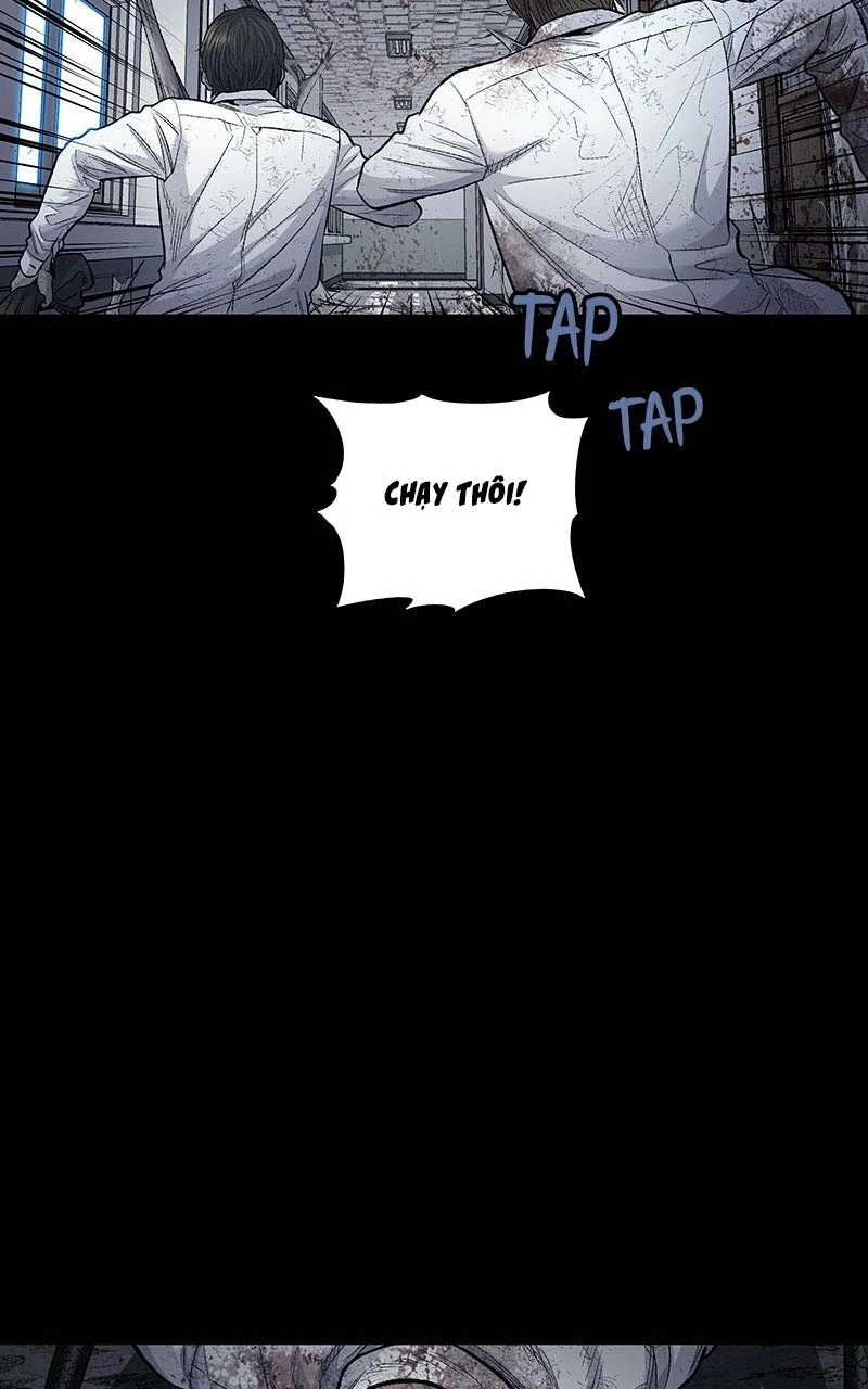 Dead Queen Chapter 16 - Trang 13