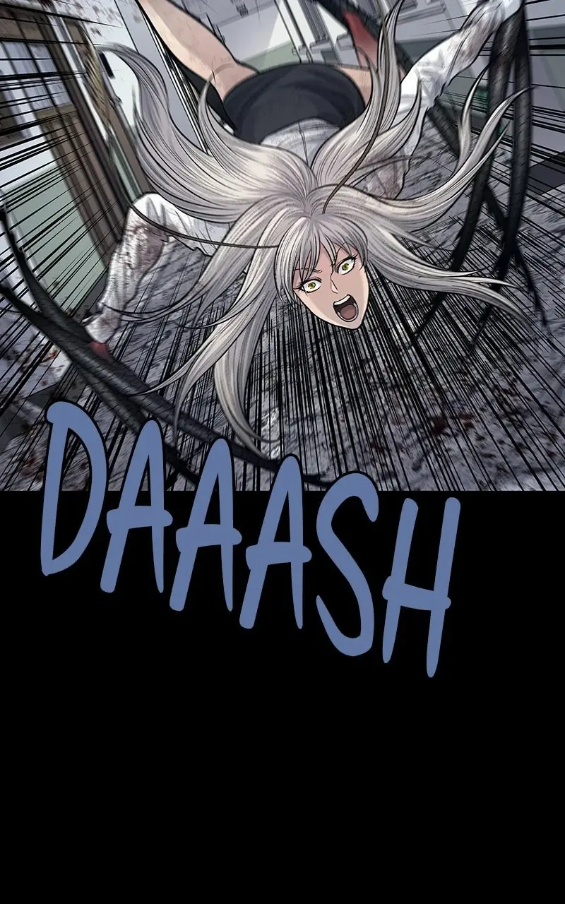 Dead Queen Chapter 16 - Trang 15