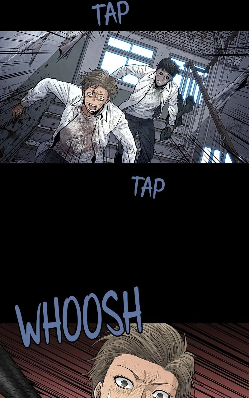 Dead Queen Chapter 16 - Trang 16