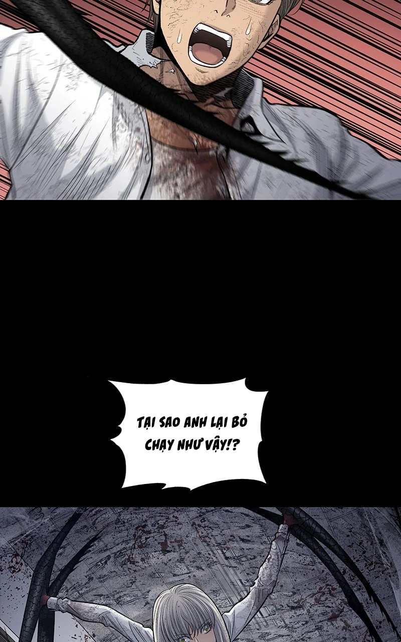 Dead Queen Chapter 16 - Trang 17