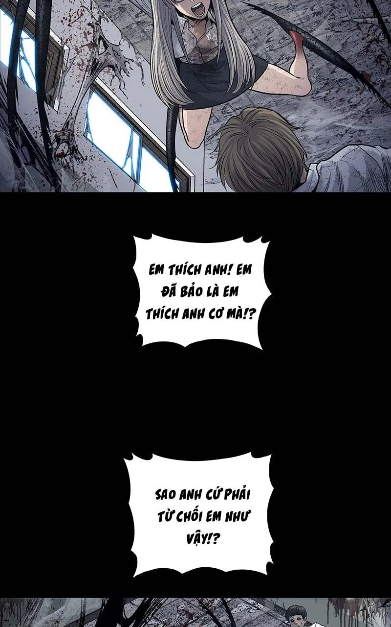 Dead Queen Chapter 16 - Trang 18