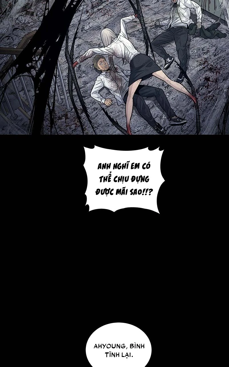 Dead Queen Chapter 16 - Trang 19