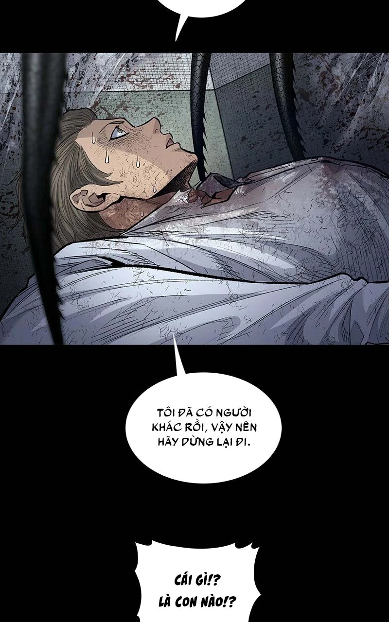 Dead Queen Chapter 16 - Trang 20