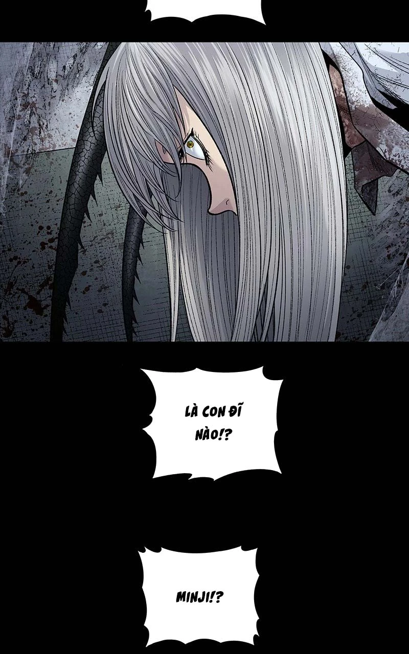 Dead Queen Chapter 16 - Trang 21