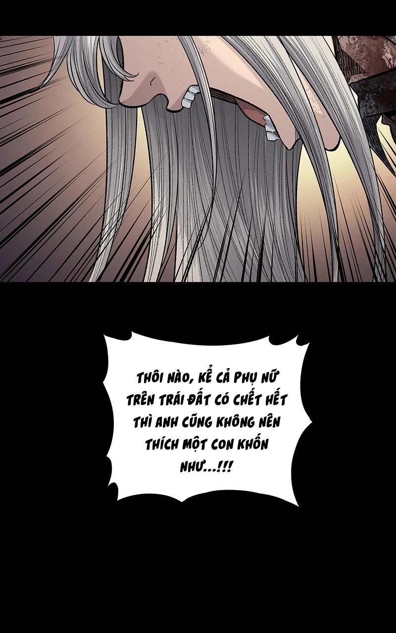 Dead Queen Chapter 16 - Trang 22