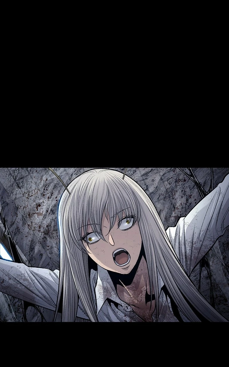 Dead Queen Chapter 16 - Trang 23