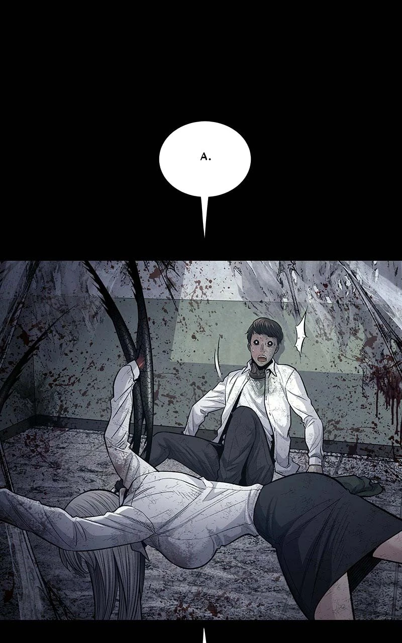 Dead Queen Chapter 16 - Trang 24