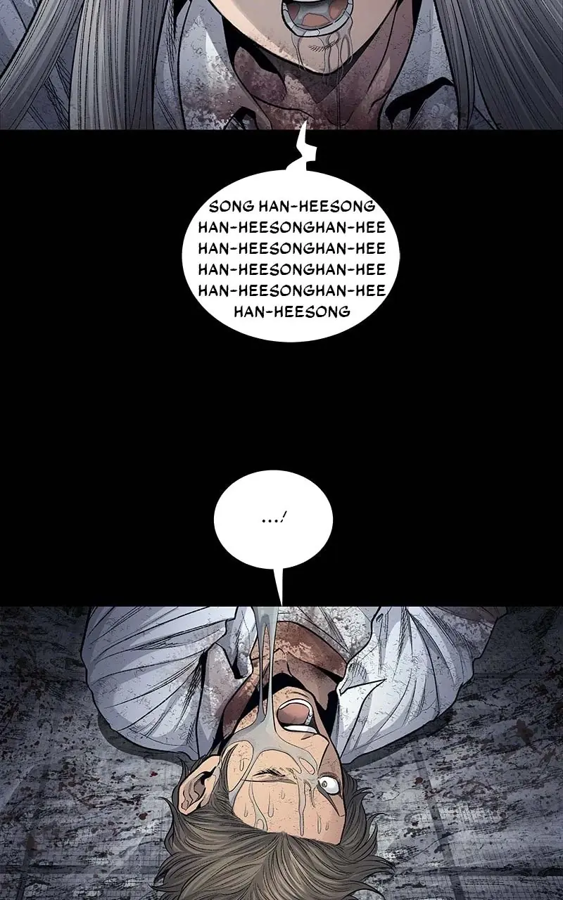 Dead Queen Chapter 16 - Trang 27