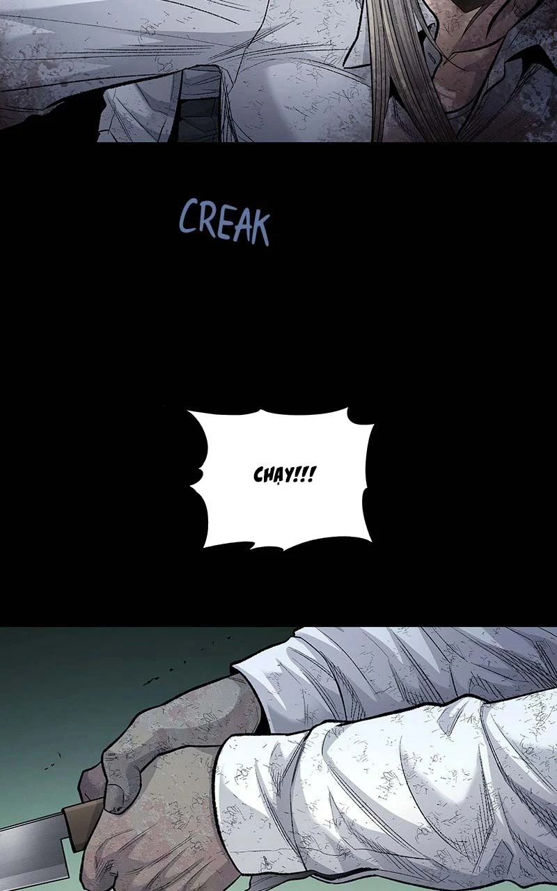 Dead Queen Chapter 16 - Trang 30