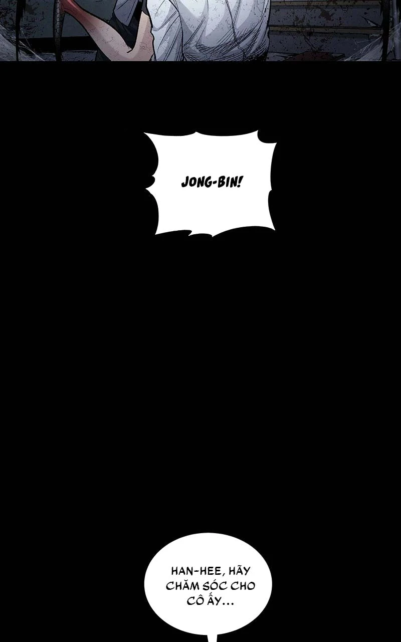 Dead Queen Chapter 16 - Trang 32