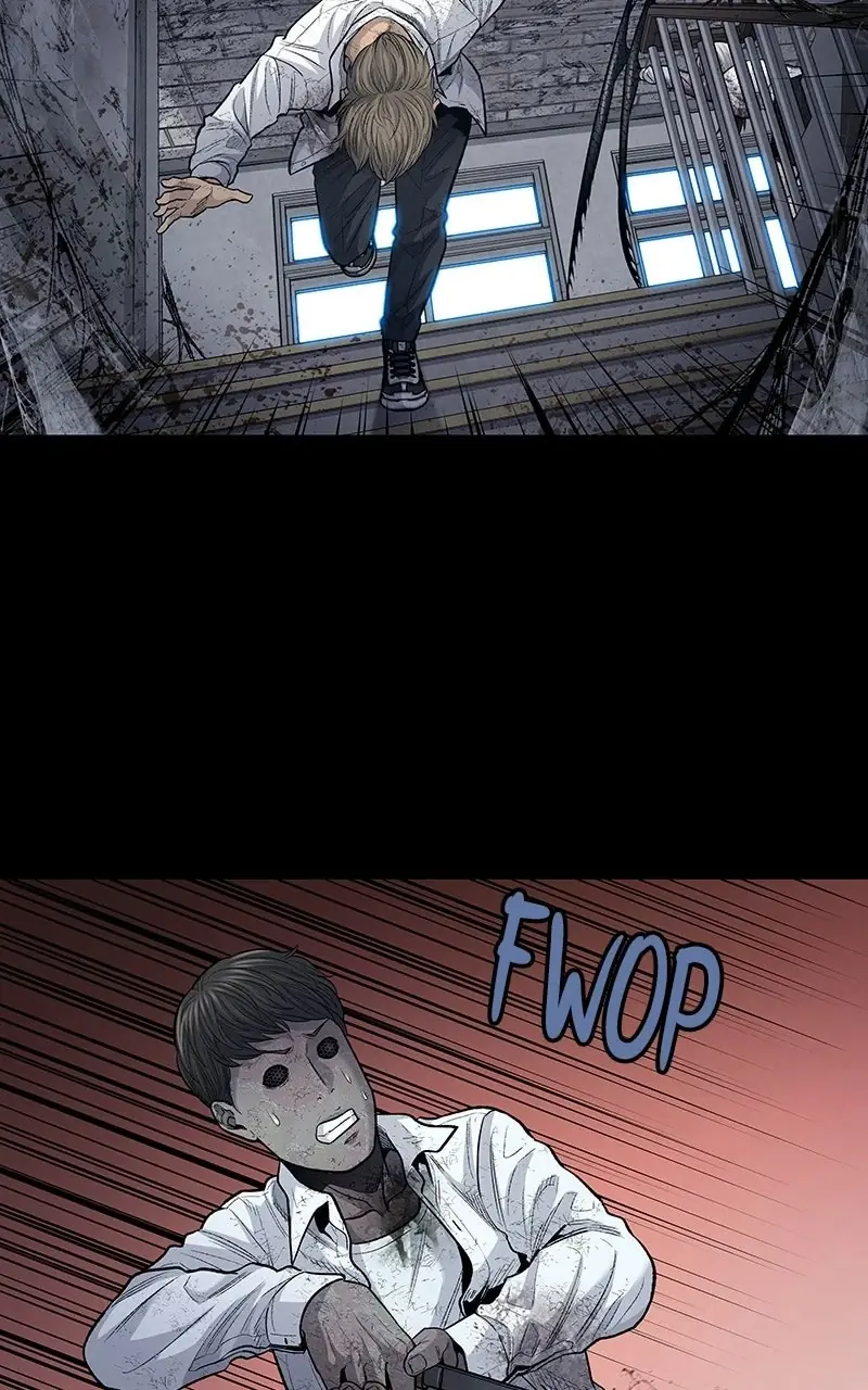 Dead Queen Chapter 16 - Trang 35