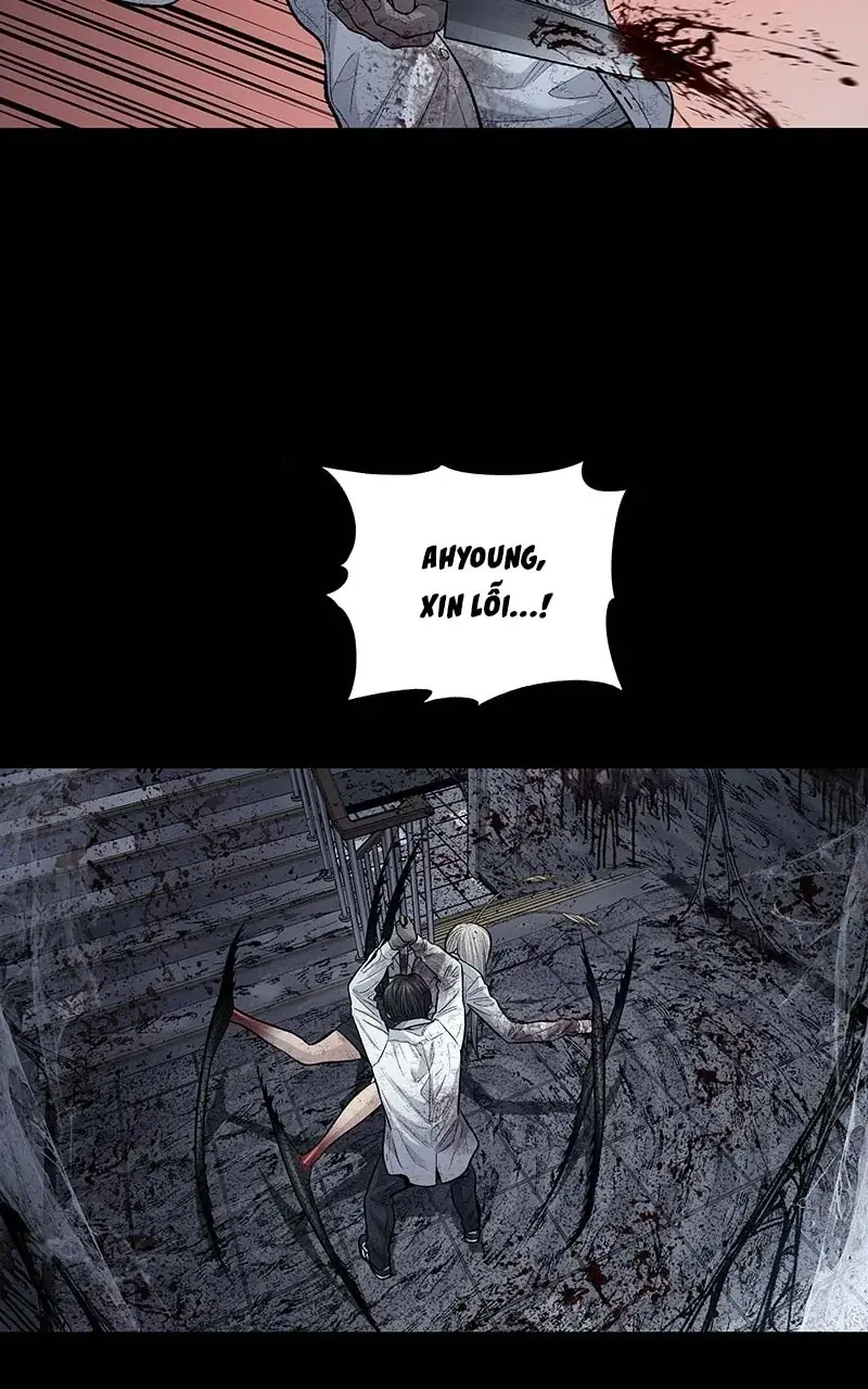 Dead Queen Chapter 16 - Trang 36