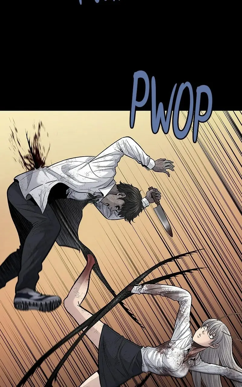 Dead Queen Chapter 16 - Trang 38