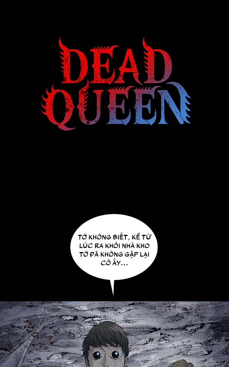 Dead Queen Chapter 16 - Trang 4