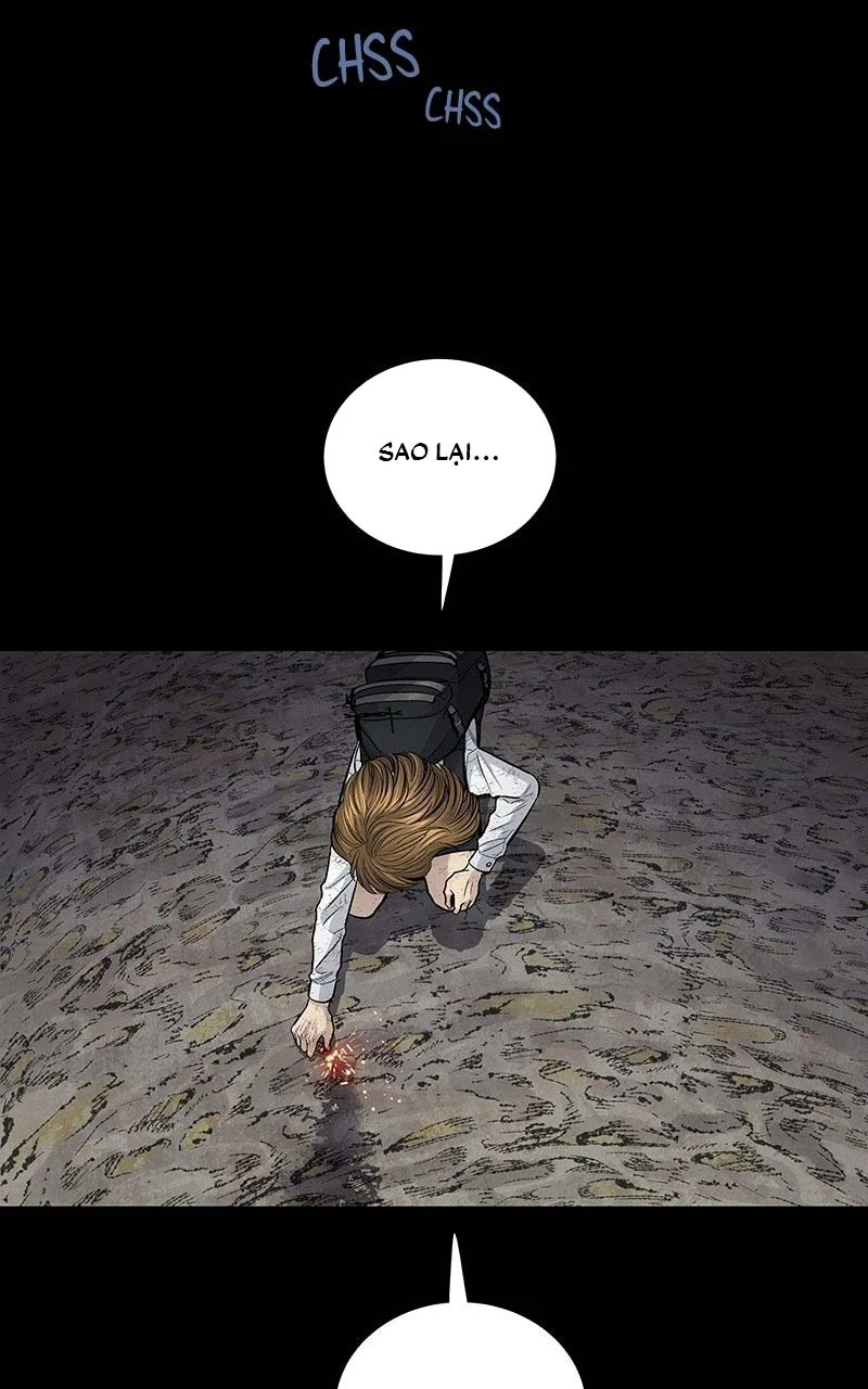 Dead Queen Chapter 16 - Trang 40