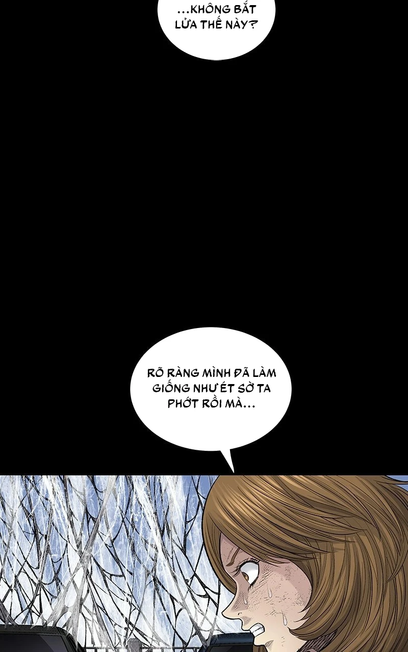 Dead Queen Chapter 16 - Trang 41