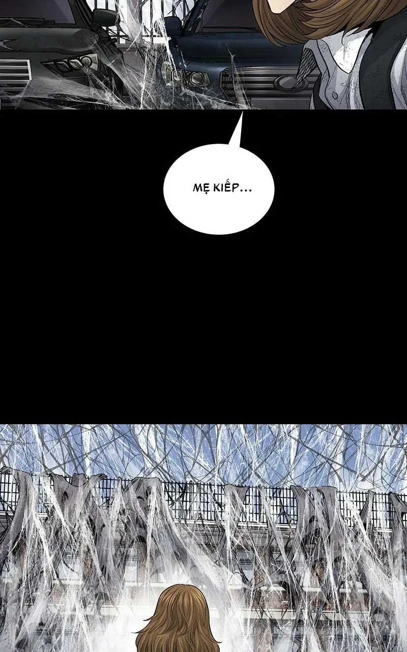 Dead Queen Chapter 16 - Trang 42