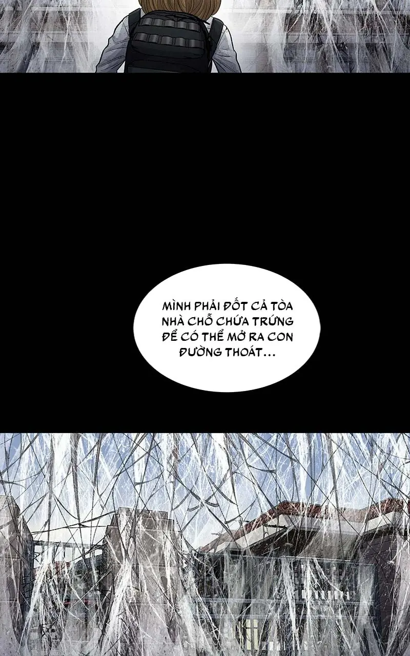 Dead Queen Chapter 16 - Trang 43
