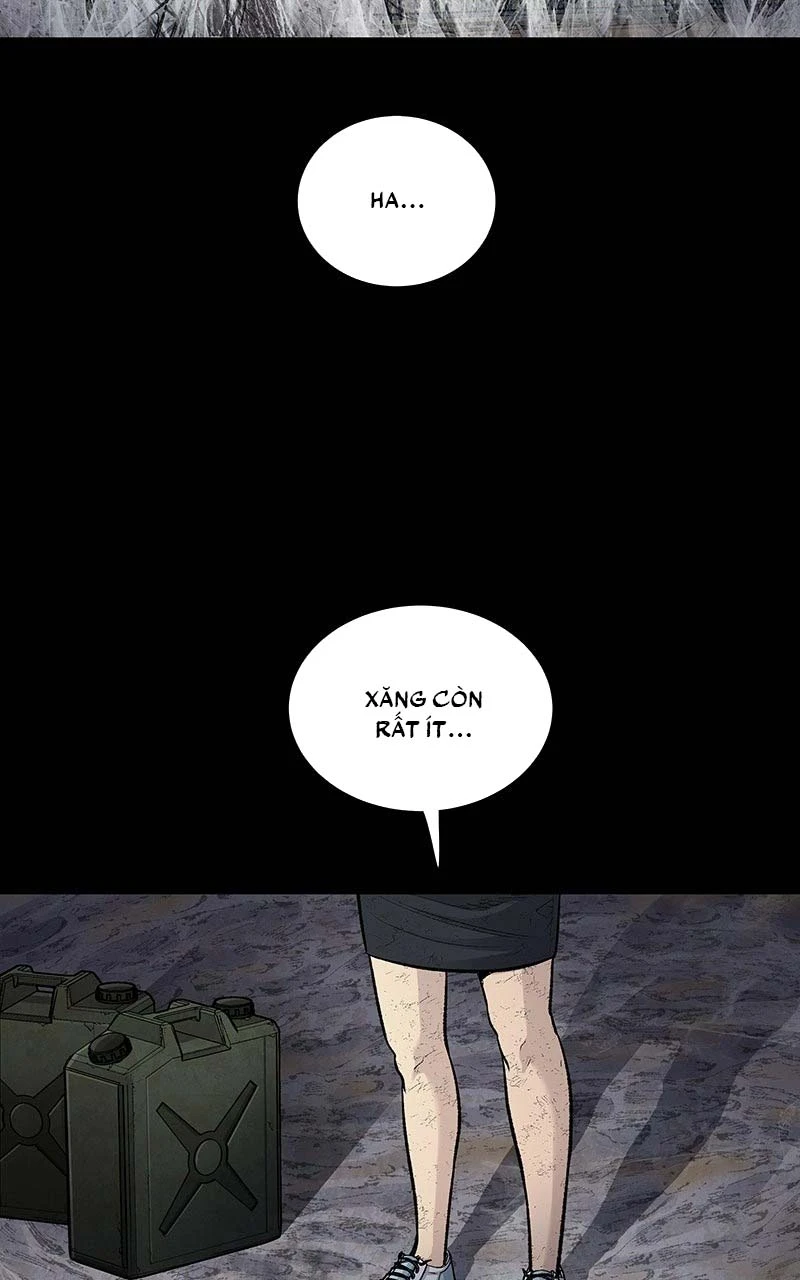 Dead Queen Chapter 16 - Trang 44
