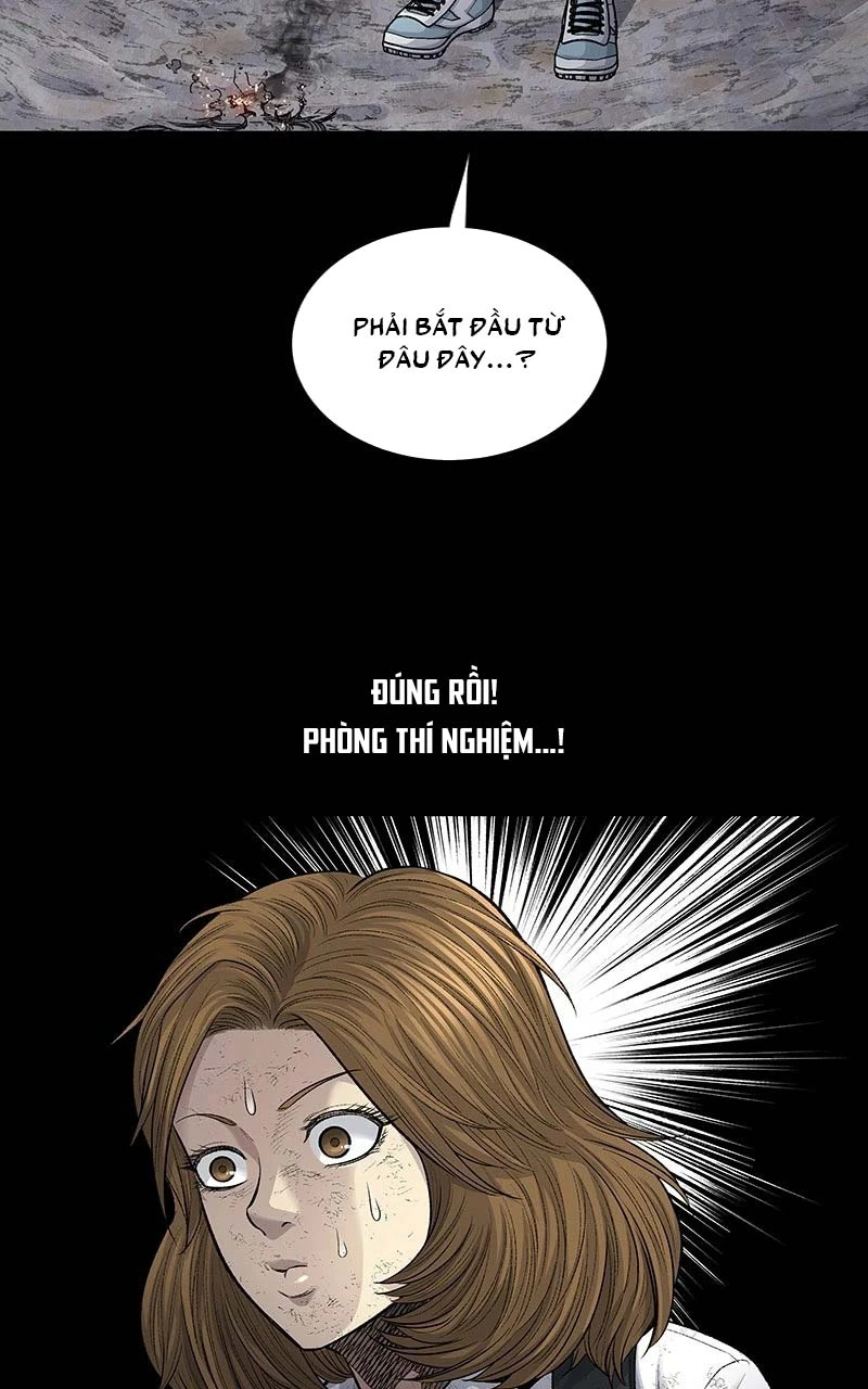 Dead Queen Chapter 16 - Trang 45