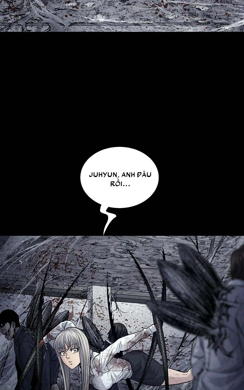 Dead Queen Chapter 16 - Trang 48