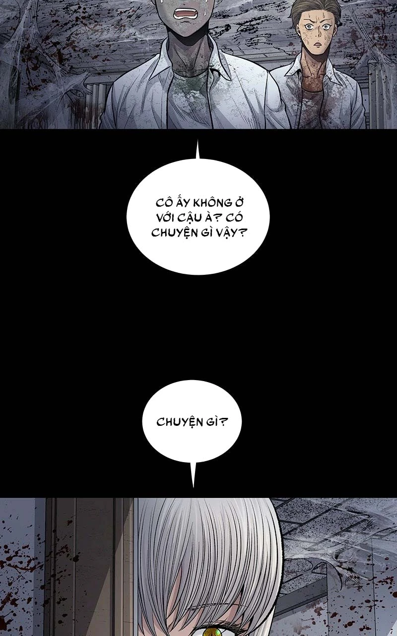 Dead Queen Chapter 16 - Trang 5