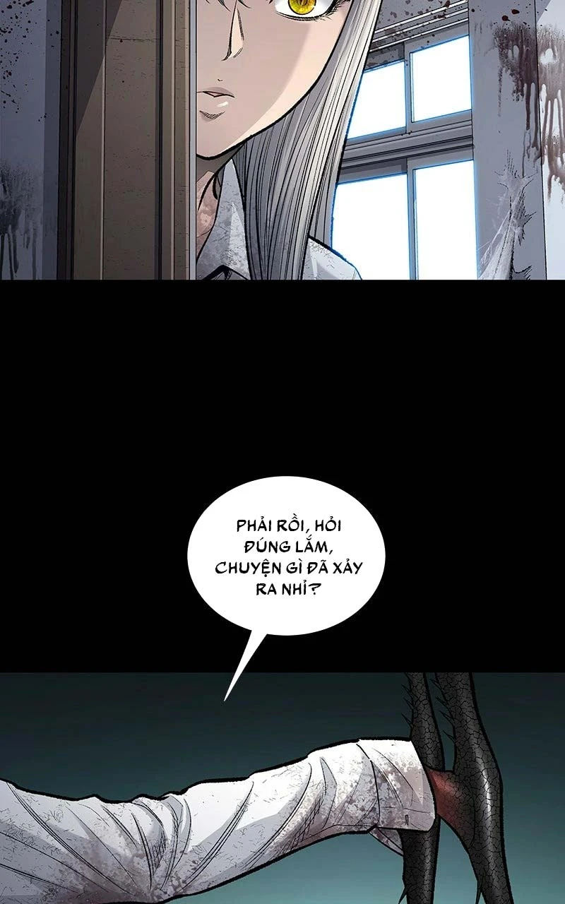 Dead Queen Chapter 16 - Trang 6