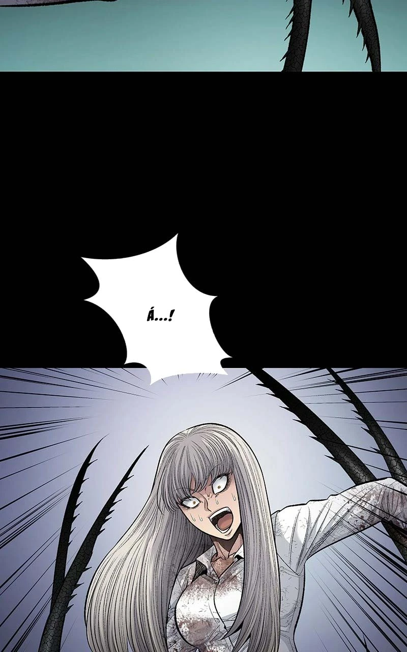 Dead Queen Chapter 16 - Trang 7