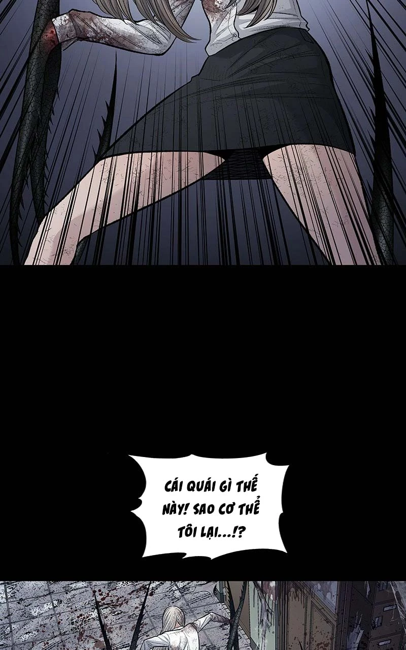 Dead Queen Chapter 16 - Trang 8