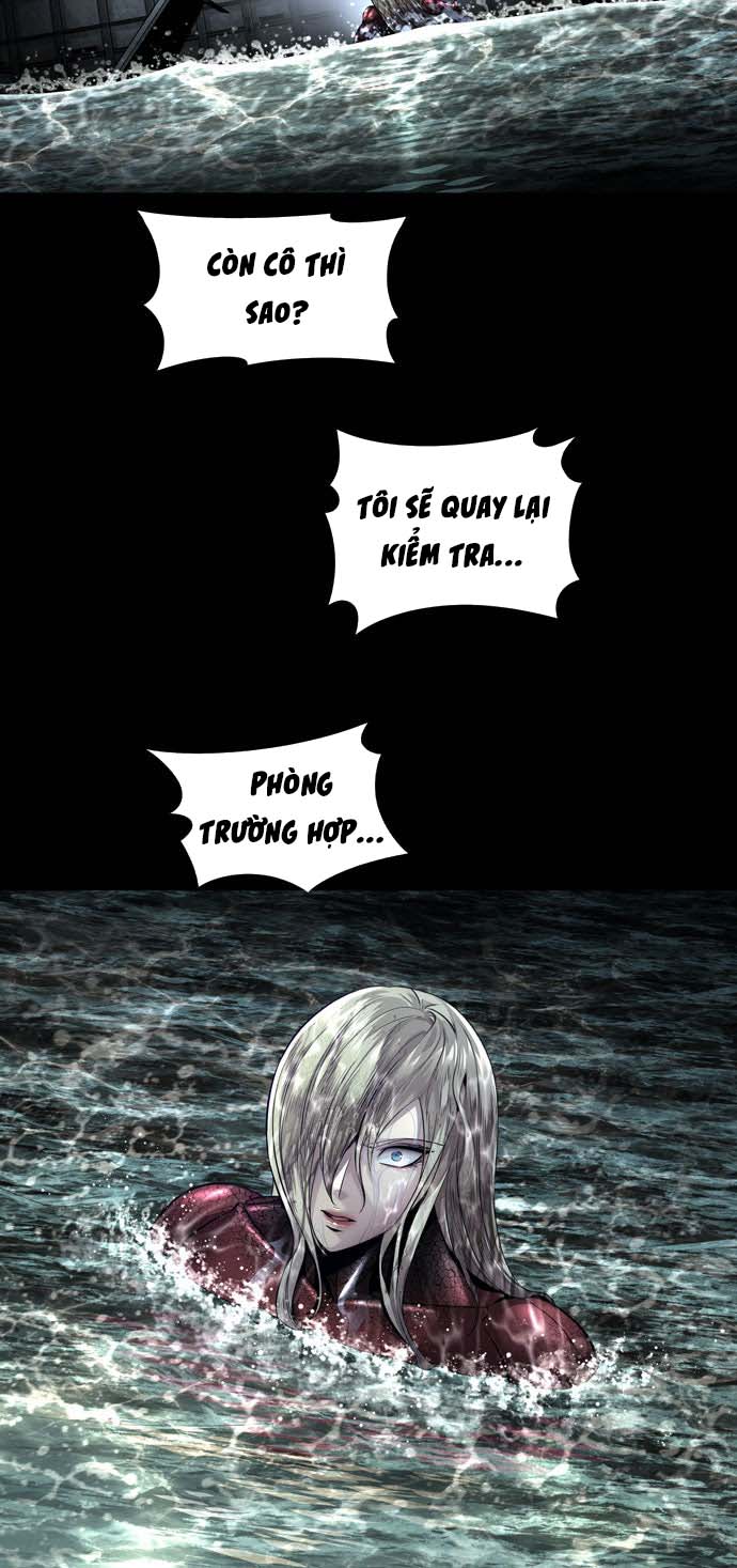 Dead Queen Chapter 160 - Trang 12
