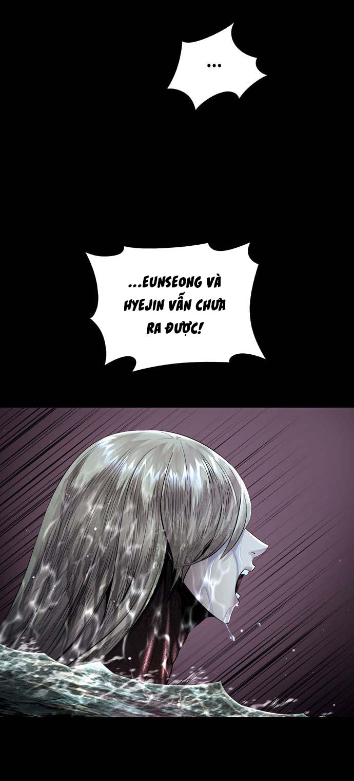 Dead Queen Chapter 160 - Trang 13