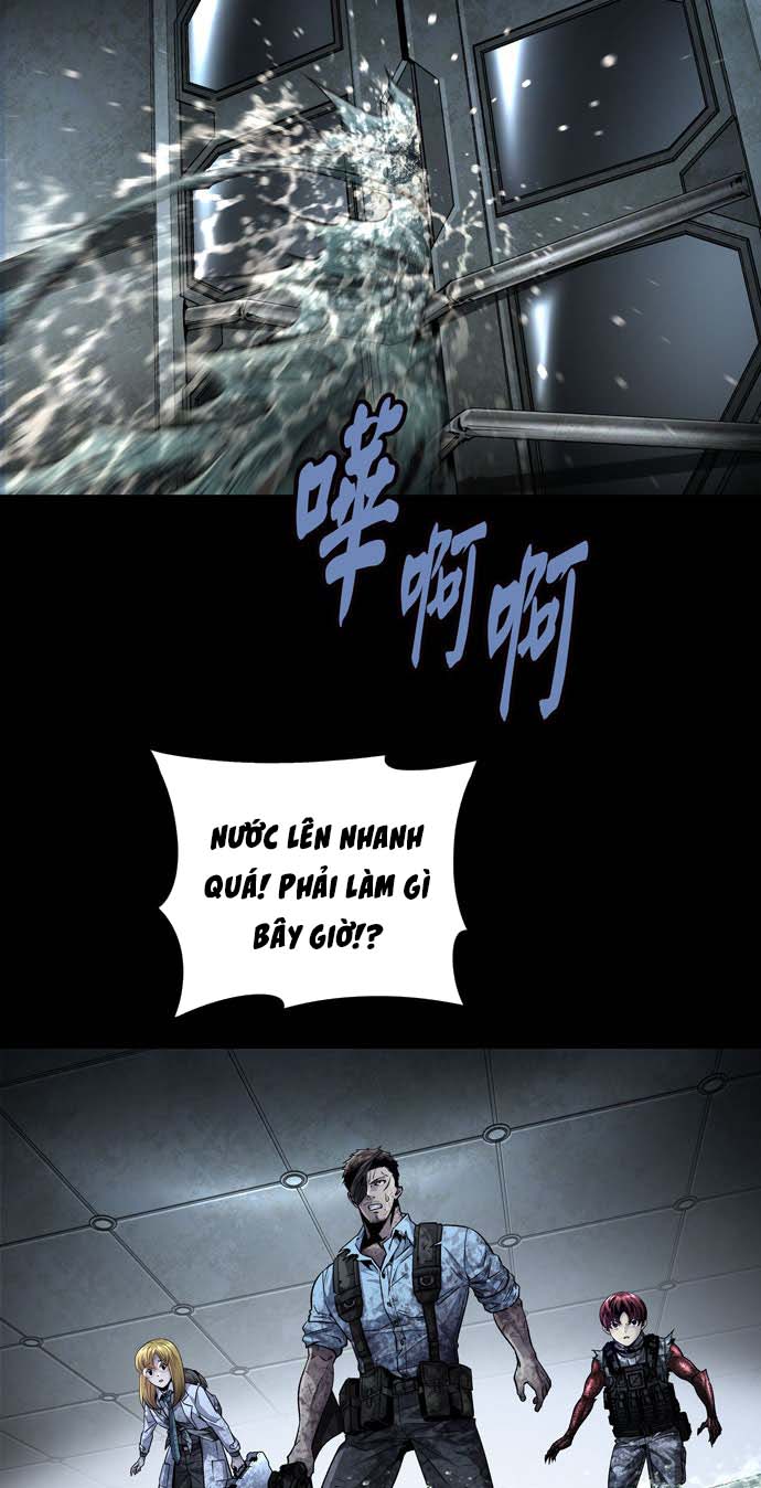 Dead Queen Chapter 160 - Trang 24