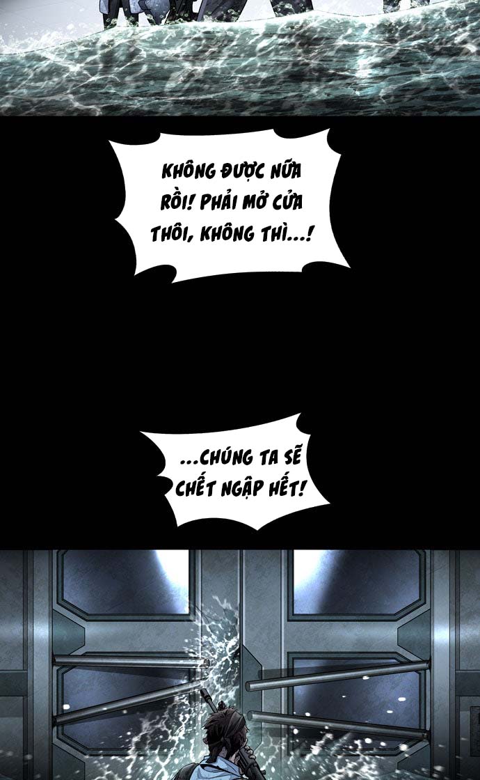 Dead Queen Chapter 160 - Trang 25