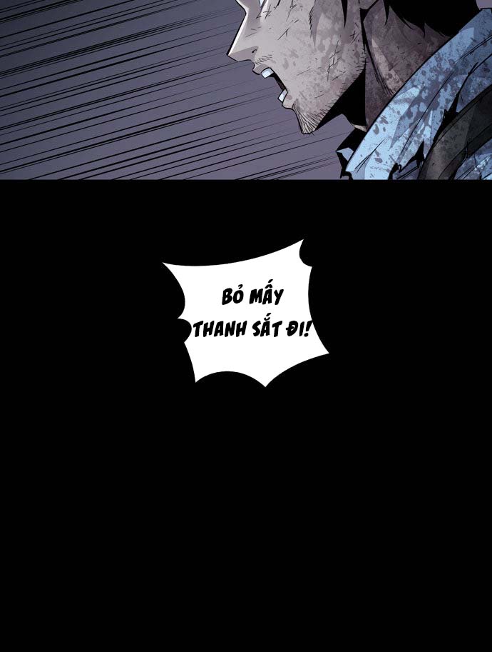 Dead Queen Chapter 160 - Trang 27