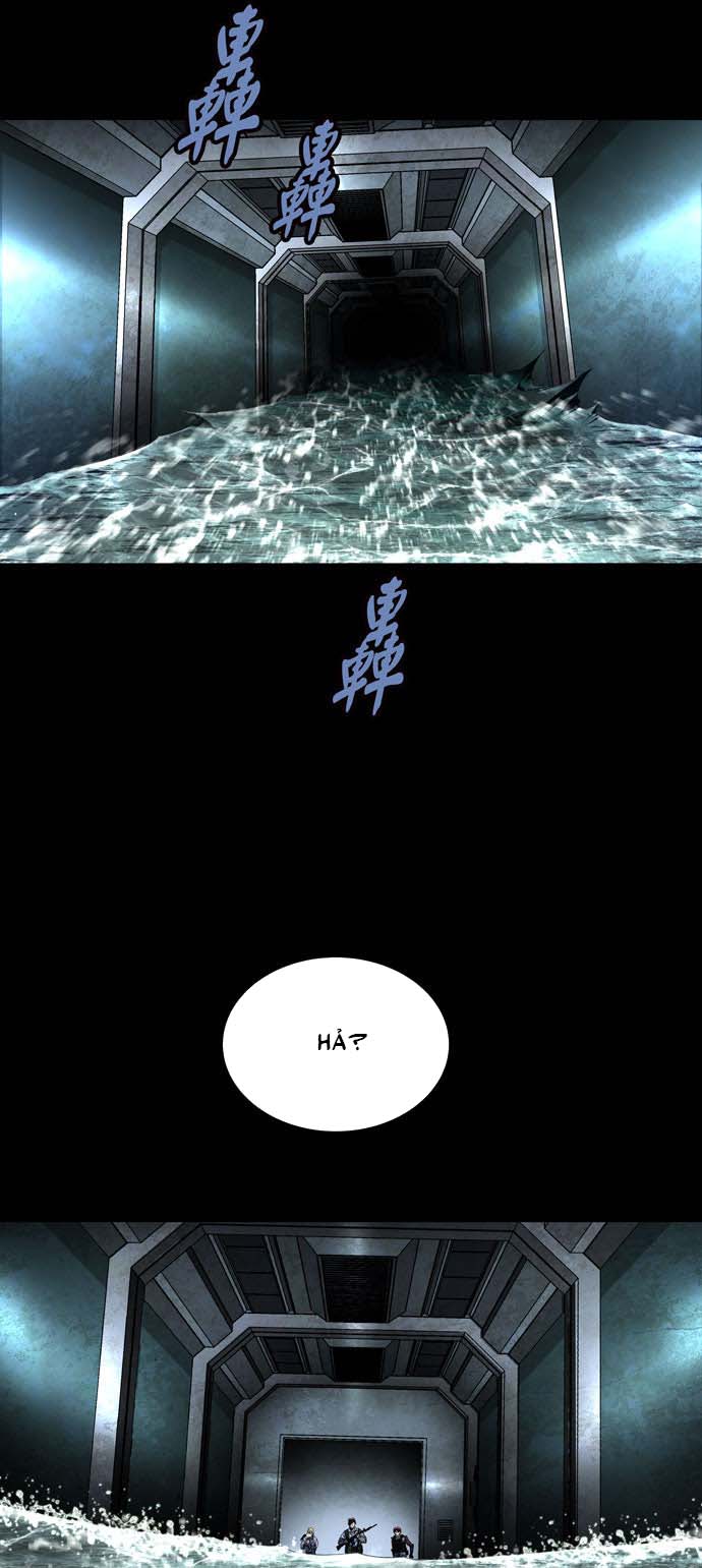 Dead Queen Chapter 160 - Trang 30