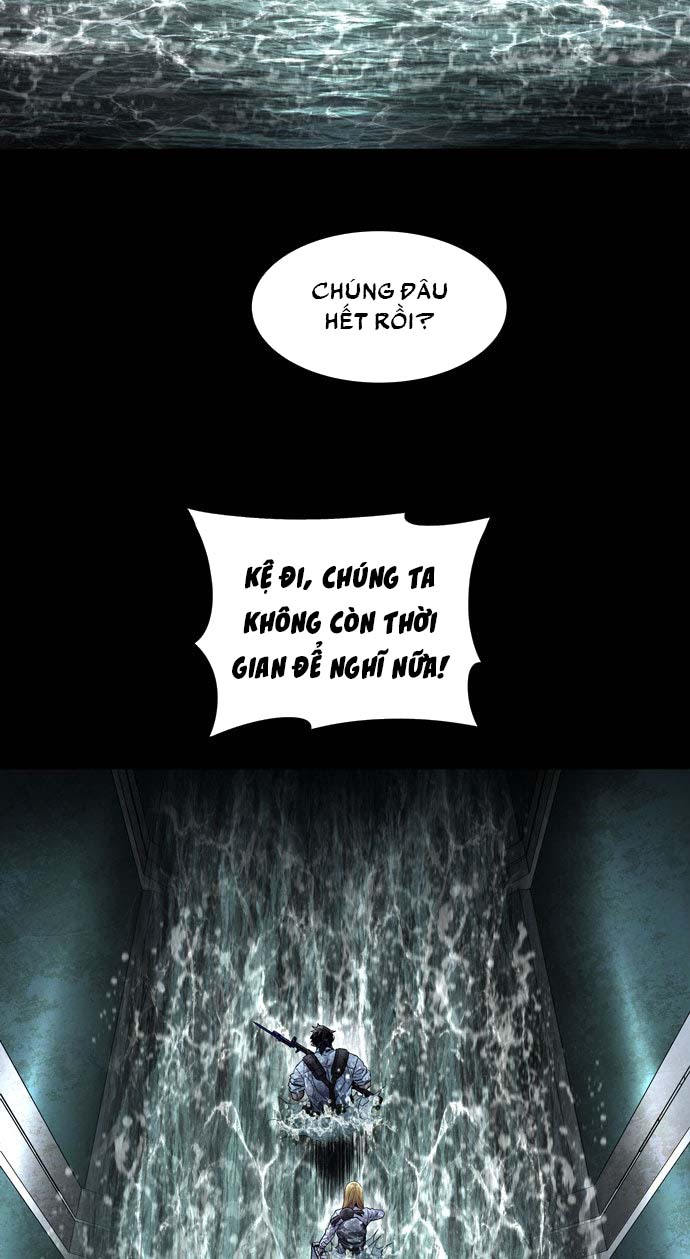 Dead Queen Chapter 160 - Trang 31
