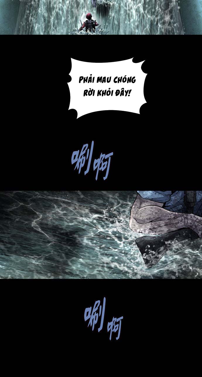 Dead Queen Chapter 160 - Trang 32
