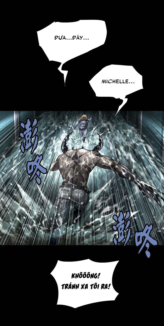 Dead Queen Chapter 160 - Trang 35