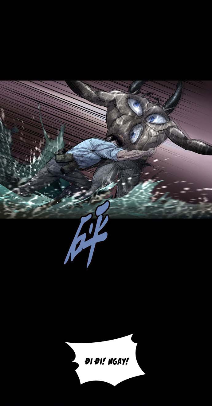 Dead Queen Chapter 160 - Trang 36